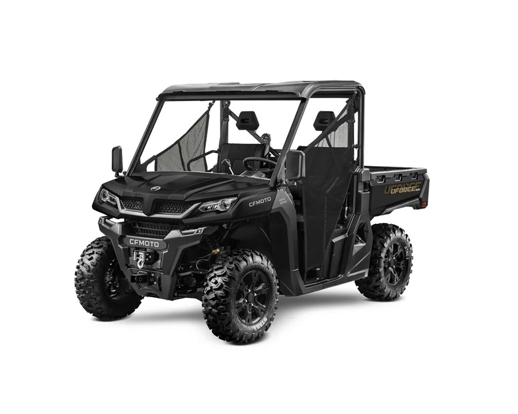 2026 CFMOTO UFORCE 1000 XL