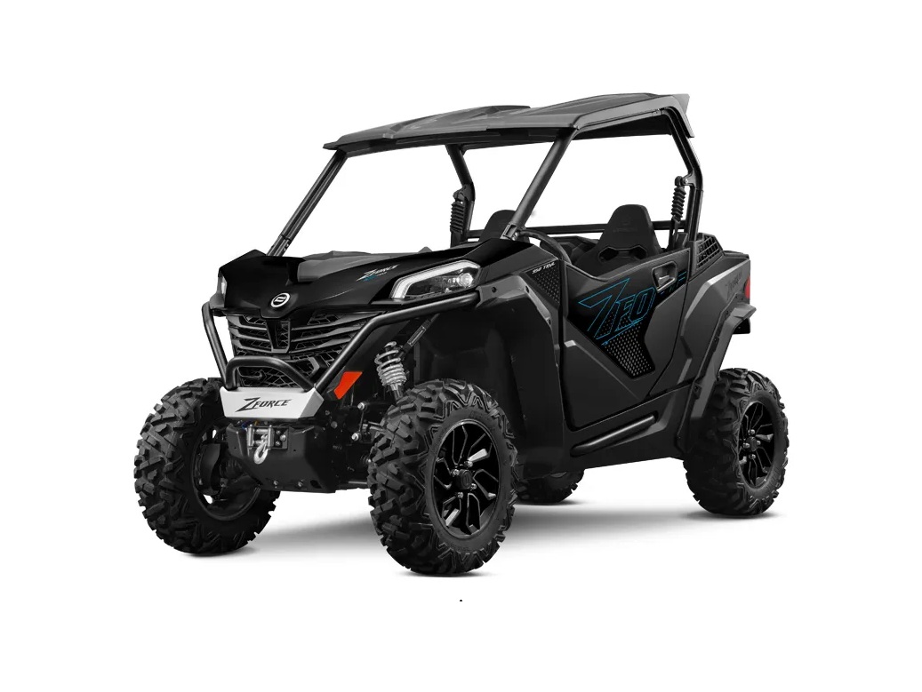 2026 CFMOTO ZFORCE 950 Sport