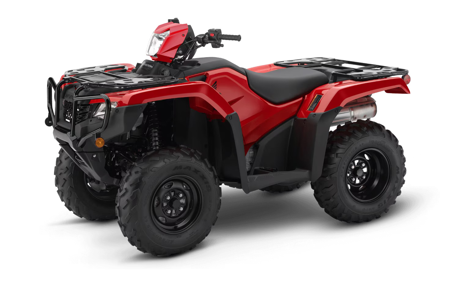 2026 Honda Foreman 520 ES