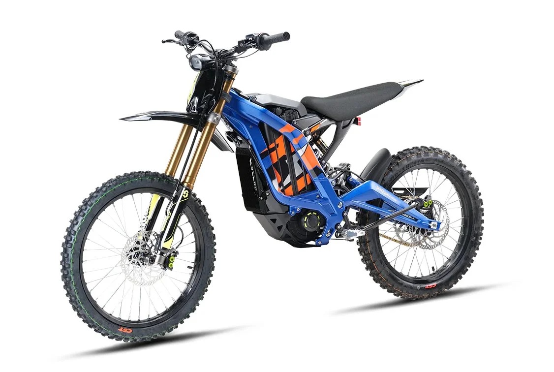 2026 Sur-Ron Light Bee X