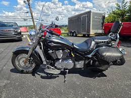 2021 Kawasaki Vulcan 900 Classic