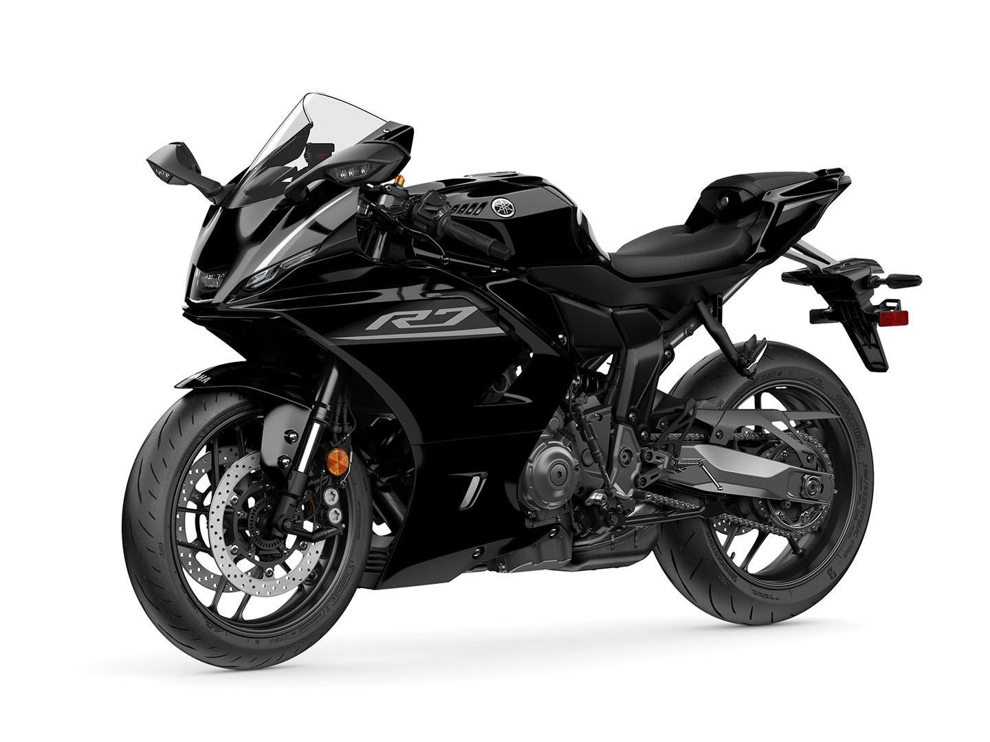 2026 Yamaha R7