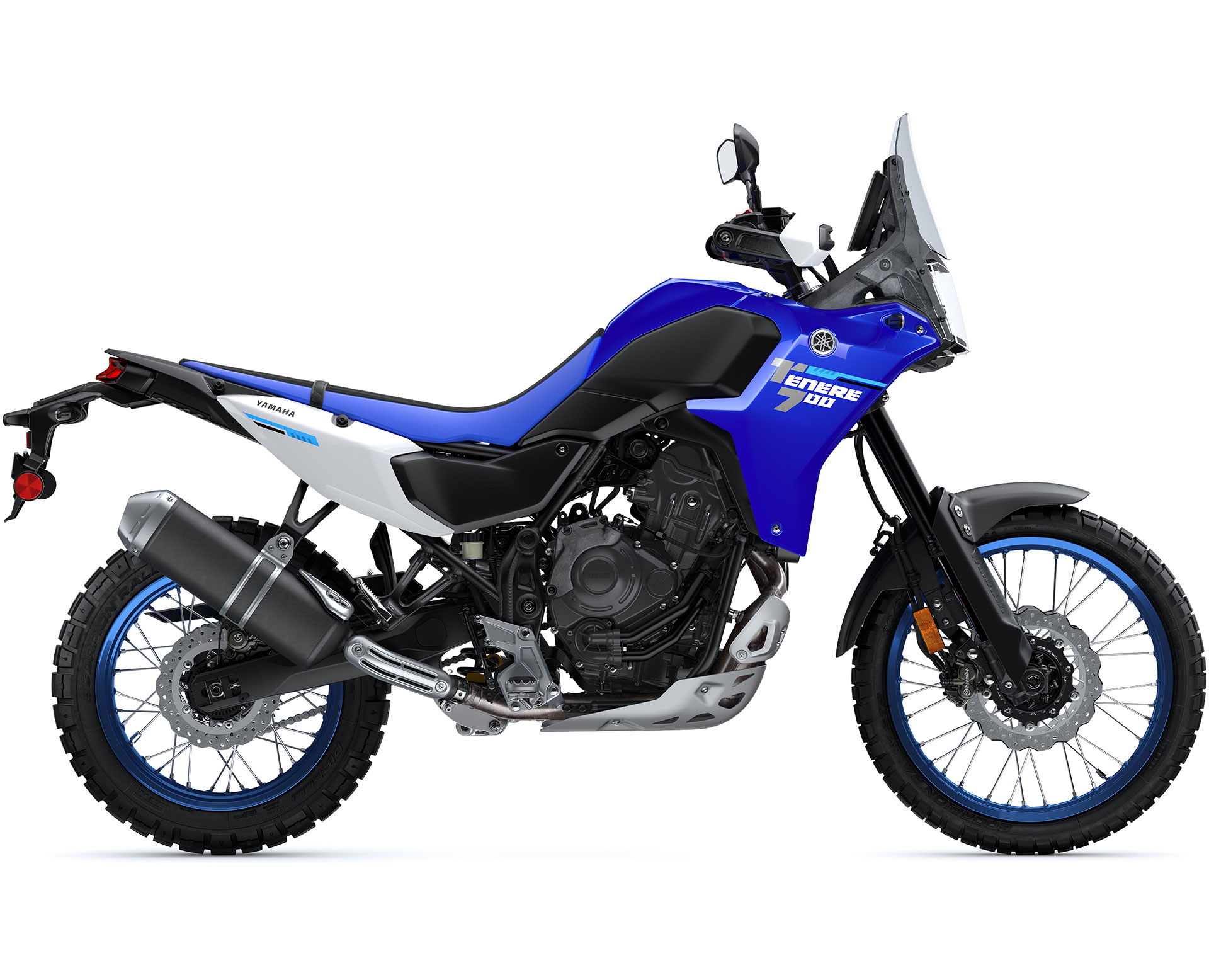 2026 Yamaha Ténéré 700